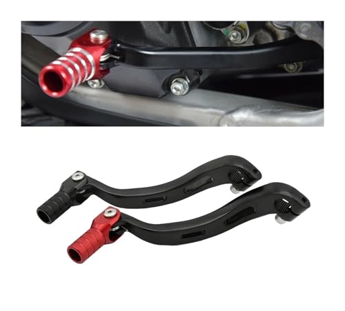 Levier de vitesses pliable pour moto Beta RR 250 à 500 - 2