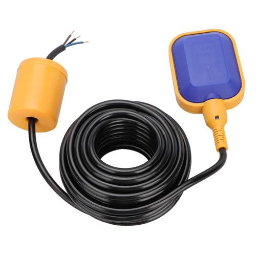 WENGART Float Switch for Water Tanks and Pumps