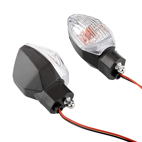 SAGNUS Substituição da lâmpada do pisca-pisca traseiro da motocicleta para 125/MSX125/RS150 OEM 3360