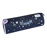  Oberthur Trousse Ronde Horse Riding Bleu