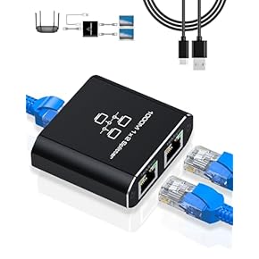 Amazon.co.jp: スイッチングハブ - 無線LAN・ネットワーク機器