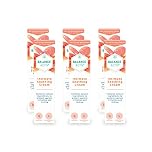 Balance Activ Intimate Soothing Cream, Fast-Acting Relief from Intimate Irritation for Women, Soothes Itching, Redness & Soreness, 6 Pack of 40ml Tubes