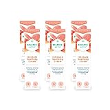 Balance Activ Intimate Soothing Cream, Fast-Acting Relief from Intimate Irritation for Women, Soothes Itching, Redness & Soreness, 6 Pack of 40ml Tubes