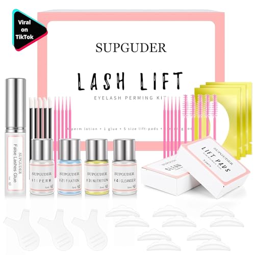 2. Bild von 2025 Wimpernlifting Set,lash lifting set,YIMEIR Wimpernlifting set professionell,Lash Lift Kit,Lange andauernd,Einfach zu bedienen,Ideal für Partys,Geburtstage,Muttertag