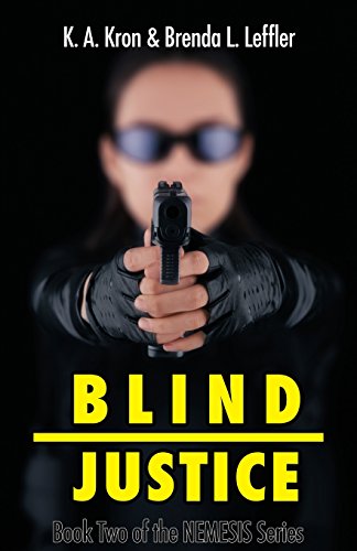 Blind Justice view 2