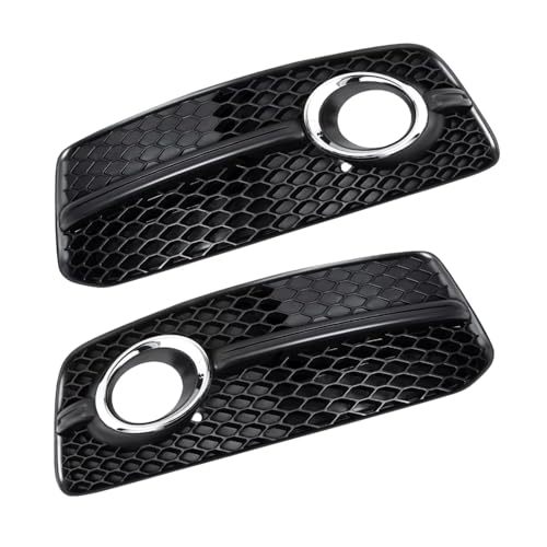 Grille phare antibrouillard Q5 calandre inférieure pare-chocs avant sport 8R0807681E