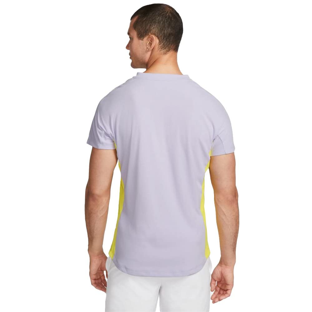 NIKE T-shirt à manches courtes Court Dri Fit Advantage Rafa pour homme