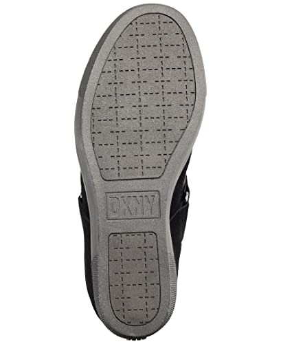 Image of DKNY Women's Everyday Comfortable Cosmos Wedge Sneakers
