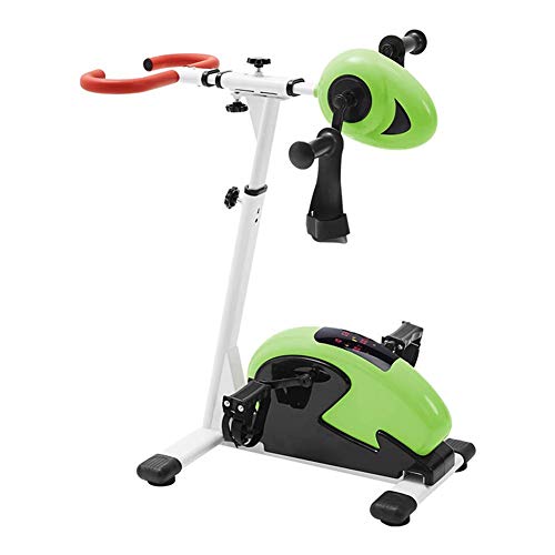 Máquina de Ejercicio para Piernas y Brazos con 12 Niveles miniatura 1