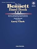  The new bennett band book concert band/harmonie/fanfare-ensemble de partitions