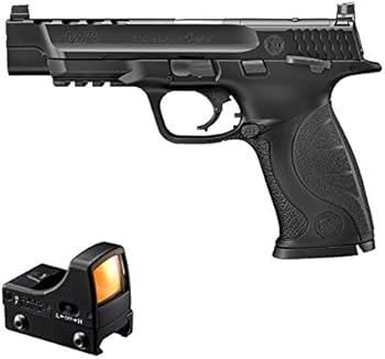 Amazon | 【東京マルイ】 S&W M&P9L PC Ported ガスブローバックガン