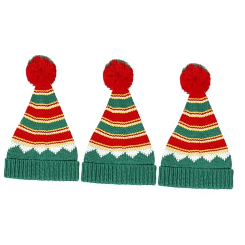 Bonnet pour adulte tricoté le cadeau idéal pour les fêtes