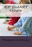 IEP SMART Goals