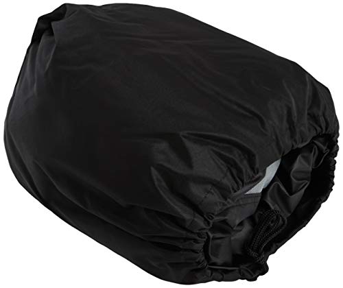 Classic Accessories Stormpro Waterproof Heavy-Duty Tractor Cover, Fits Tractors With Decks Up To 54 In,Black #TOP2