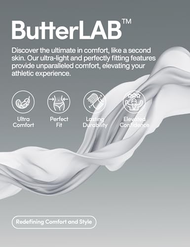 IUGA Biker Shorts Women with Pockets No Front Seam 4" Yoga Spandex Shorts Women Workout Running High Waisted Tummy Control2