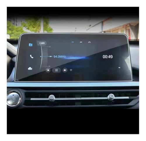 Film de protection navigation Tiggo 7 Pro fini les rayures sur l'écran tactile