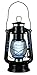 Idena Classic 10032443 - Lámpara de aceite para acampada (12 ledes, intensidad...