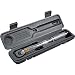Produktbild Hi-Q Tools Drehmomentschlüssel 6,3mm (1/4"), 5-25 Nm, Unisex, Multipurpose, Ganzjährig, Stahl, Silber