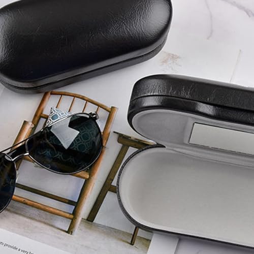 Étui à lunettes double pour simplifier vos déplacements et voyages - 2
