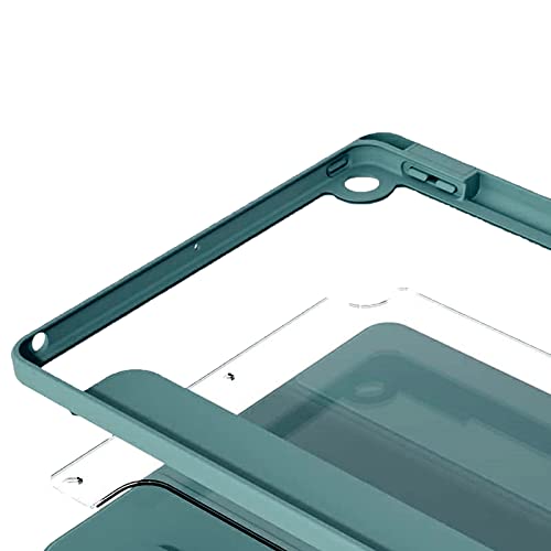Case for iPad Air 5th Generation (2022), iPad Air 4th Generation (2020) - Image 4