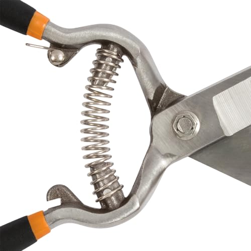 Tijeras para césped Fiskars 9223 Forjadas miniatura 4