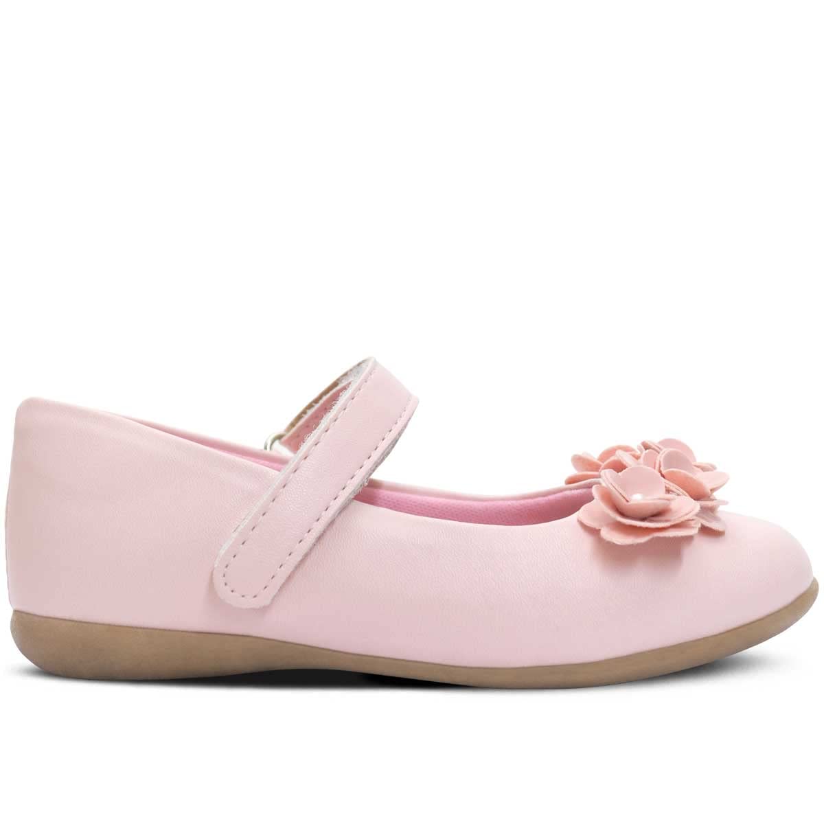 Sapatilha Batizado Feminina Menina Nº 18 Ao 27 Sapatinho Infantil Festa 02.38 em promoção! Veja a oferta e mais achadinhos de Sapatos Infantis 8 Hoje é o melhor dia para comprar Sapatilha Batizado Feminina Menina Nº 18 Ao 27 Sapatinho Infantil Festa 02.38 com aquele preço maroto! Promoção! Aproveite a oferta! 8
