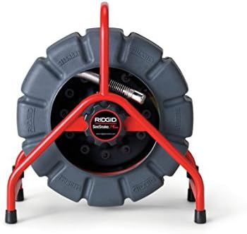RIDGID 14063 SeeSnake Mini Video Pipe 