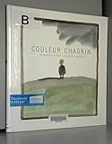 Couleur chagrin
