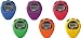 Ultrak 310 - Event Timer Sport Stopwatch - Yellow