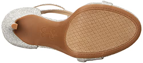 Image of Jessica Simpson Women's Rayli 2 Evening Sandals