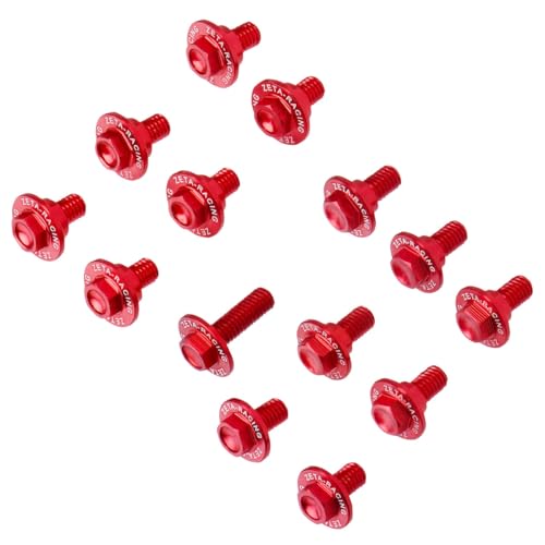 Amazon | ジータレーシング(ZETA RACING) CRF250L/M '12-20 外装