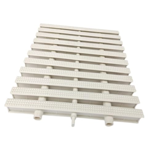 LKTCDGU Pool Drain Grille Long Form