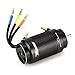 Produktbild SURPASS HOBBY Rocket 4092 1250KV wasserdichter bürstenloser Motor mit Wasserkühlungsset für RC Boot