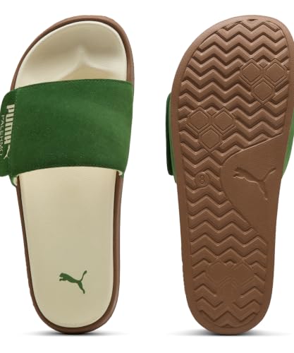 Image of PUMA unisex-adult Leadcat 2.0 Palermo Foil Slide