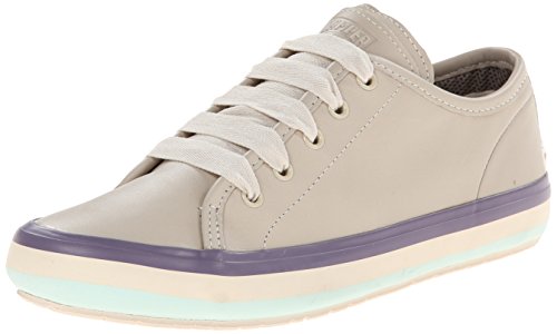 Camper Women's Portol Sneaker Two Tone