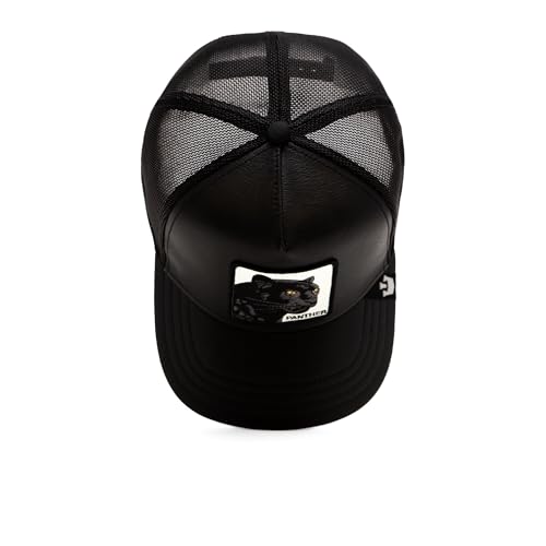 Image of Goorin Bros. Shleathers Collection Trucker Hat for Men and Women