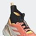 adidas Terrex Free Hiker 2.0 Hiking Shoes Men's, Orange, Size 11.5