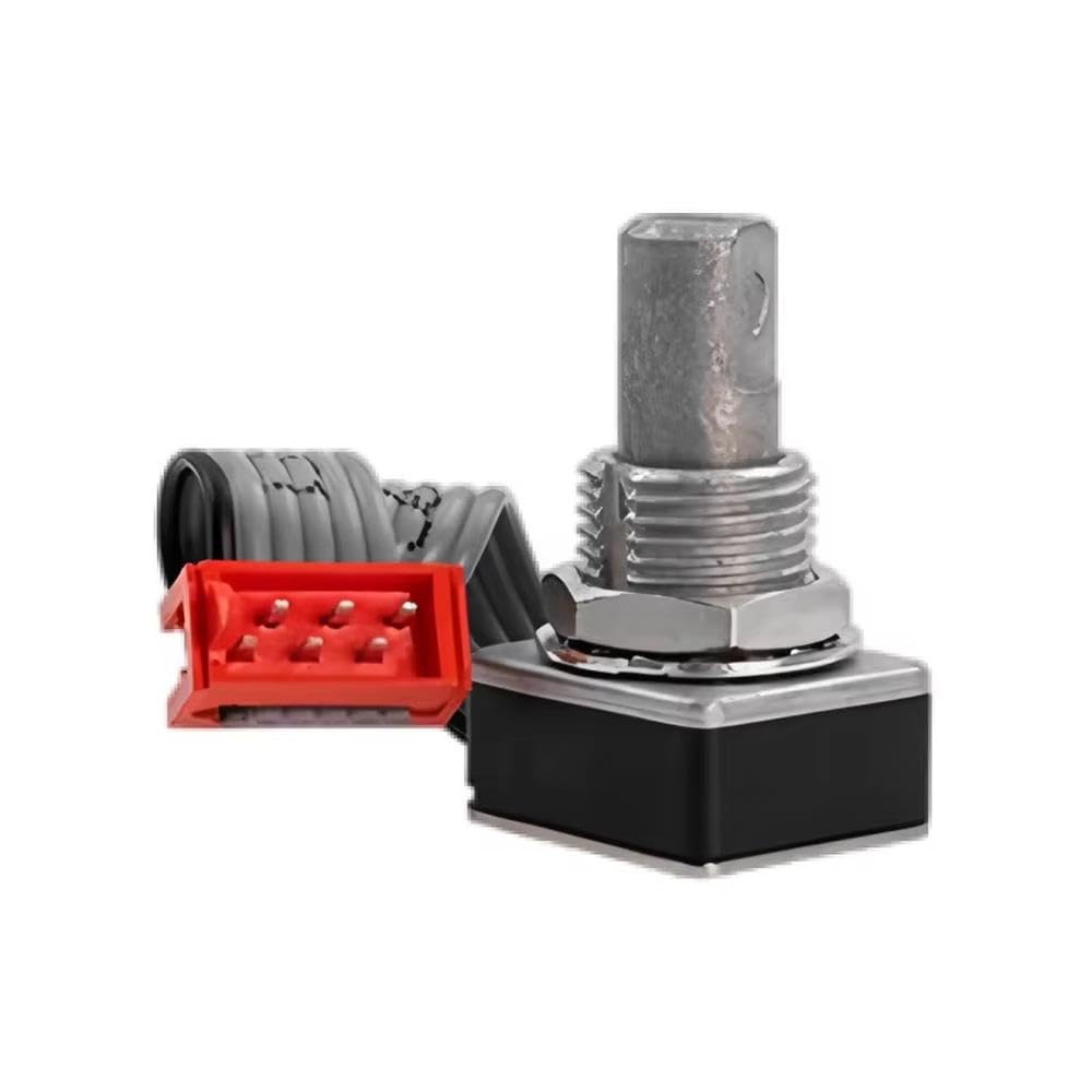 Encoder ottico rotativo 62SG11-M5-020C 32 posizioni componenti elettronici