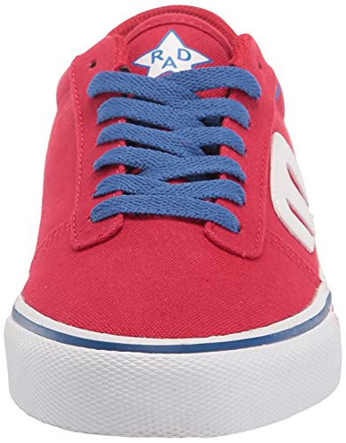 ▷ Etnies Calli Vulc X Rad Racing zapatos de skate para hombre, azul