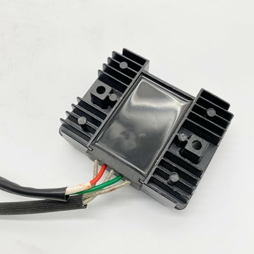 Régulateur de tension 12V pour CF MOTO 500 CF500 ATV et UTV