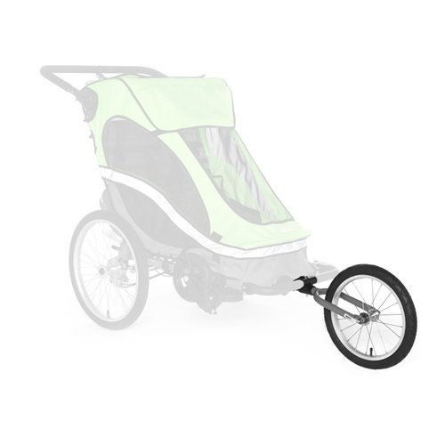 Zigo Leader Jogger Kit (For Use with Zigo Leader Carrier