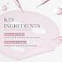 medicube Jelly Gel Mask with Salmon DNA PDRN Pink Collagen | Overnight Face Mask for Glass Glow Skin | Elasticity, Hydrating, Firming and Moisturizing | Korean Skincare, 28g x 4ea