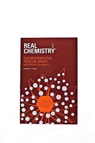 Real Chemistry Environmental Rescue Mask