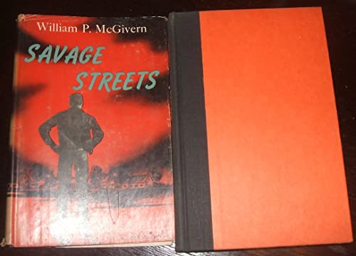 Savage Streets view 2
