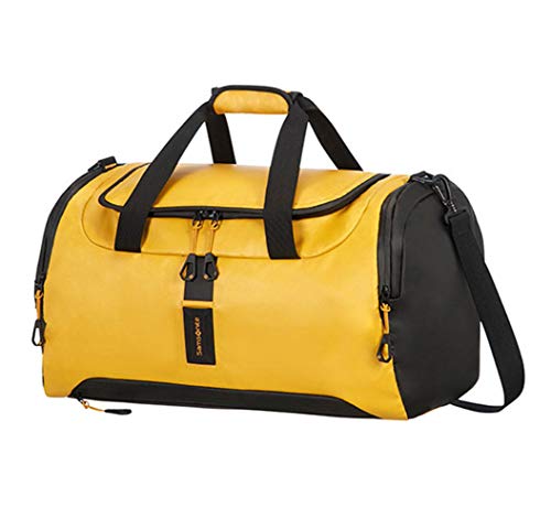 Preisvergleich Produktbild Samsonite Paradiver Light Duffle 51, Reisetasche Yellow 1924