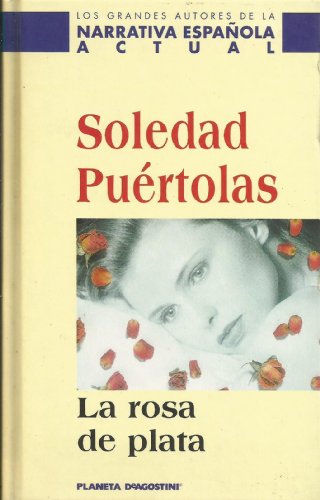 La Rosa de plata