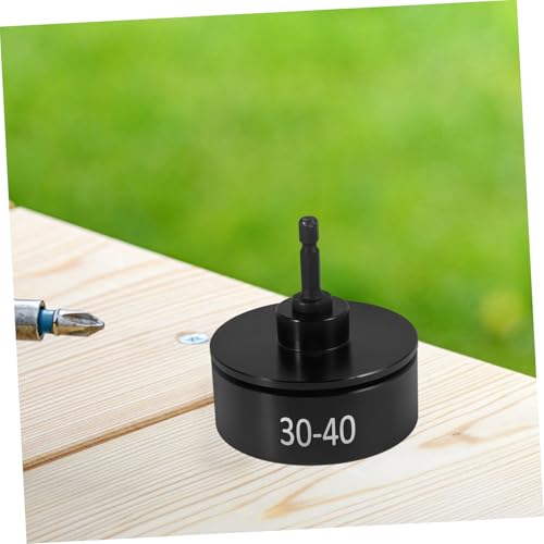 Tête d'assemblage verrouillable portable pour machine de scellage de bouchon