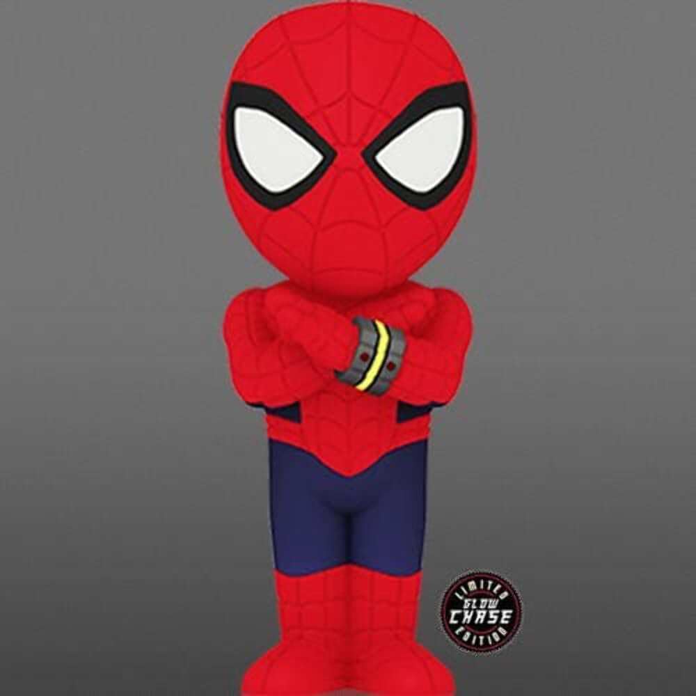 Amazon.com: Vinyl Soda FCBD 2022 Marvel Japanese Spider-Man