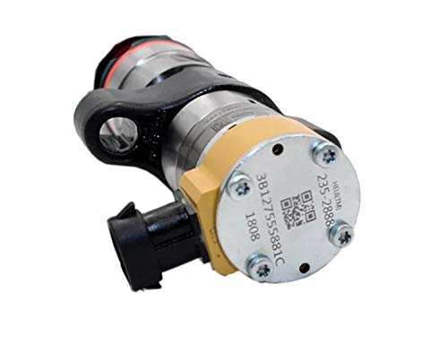 Amazon.com: Jeenda Power Fuel Injector 236-0962 2360962 for