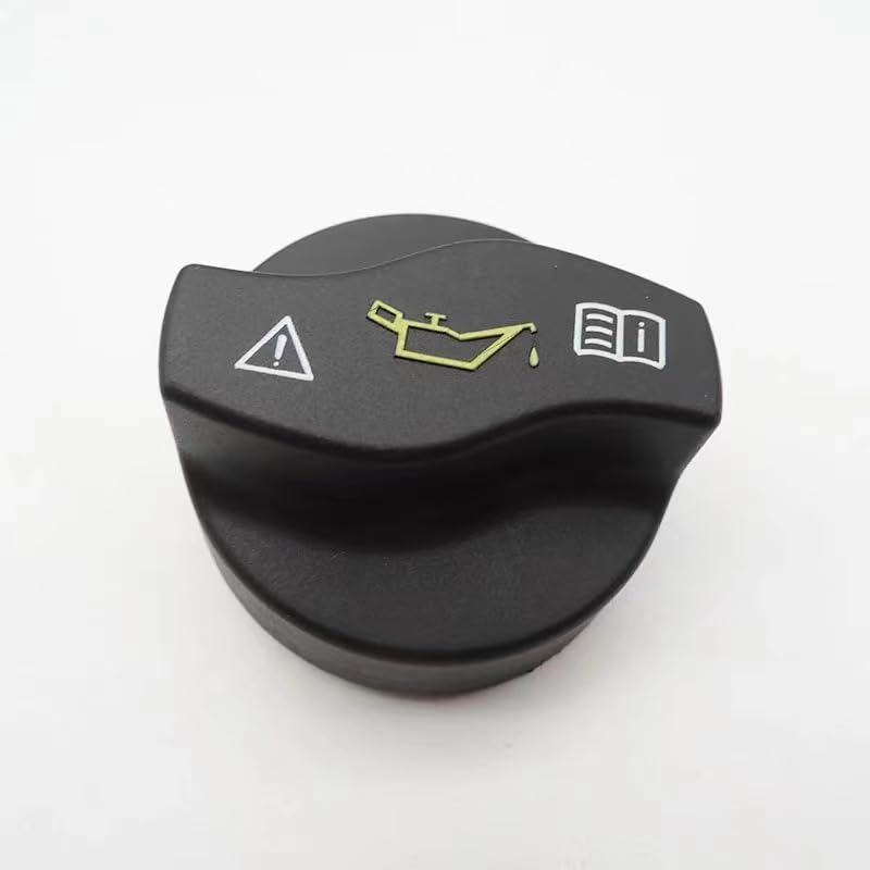 Engine Oil Filler Cap Replacement For Mercedes-Benz, W169, W176, W245, W246, C117, W211, W212, W213, W166, W164, W166, W220, W221, replace A0000101685